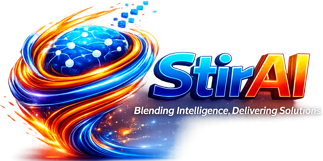 StirAI Logo